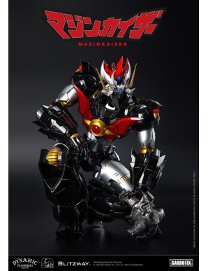 5Pro Studio Blitzway Carbotix Mazinkaiser