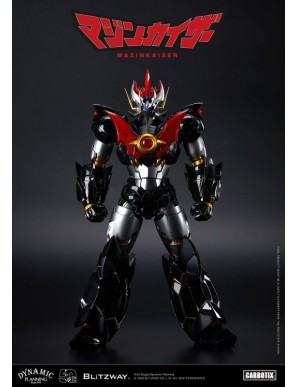 5Pro Studio Blitzway Carbotix Mazinkaiser