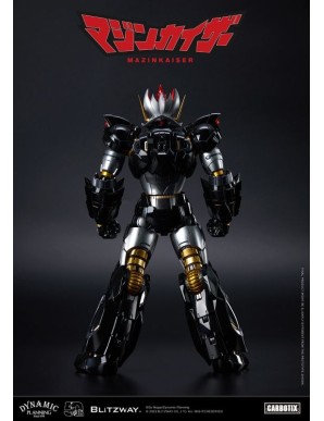 5Pro Studio Blitzway Carbotix Mazinkaiser