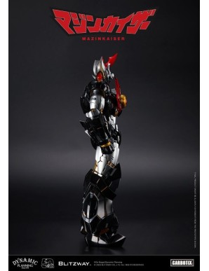 5Pro Studio Blitzway Carbotix Mazinkaiser