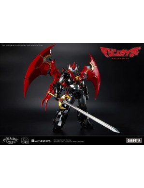 5Pro Studio Blitzway Carbotix Mazinkaiser