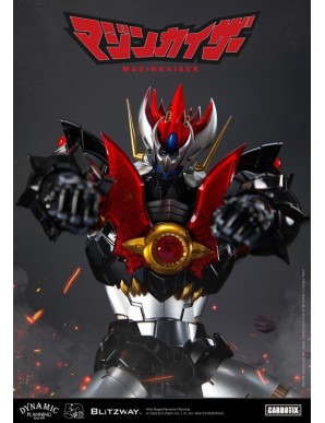 5Pro Studio Blitzway Carbotix Mazinkaiser