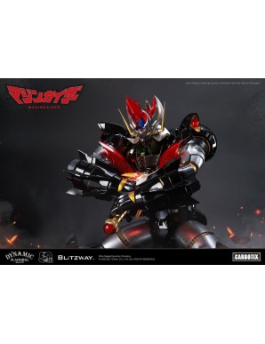 5Pro Studio Blitzway Carbotix Mazinkaiser