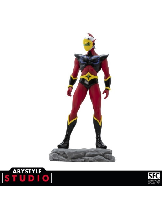 ABYstyle Studio GRENDIZER - Figurine "Duke"