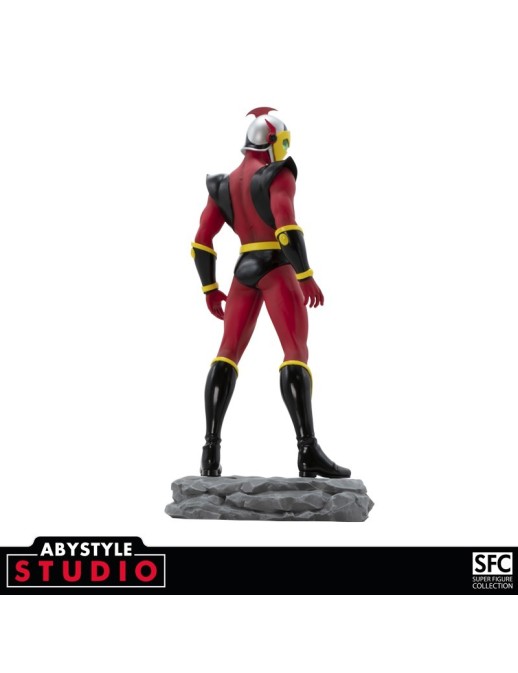 ABYstyle Studio GRENDIZER - Figurine "Duke"