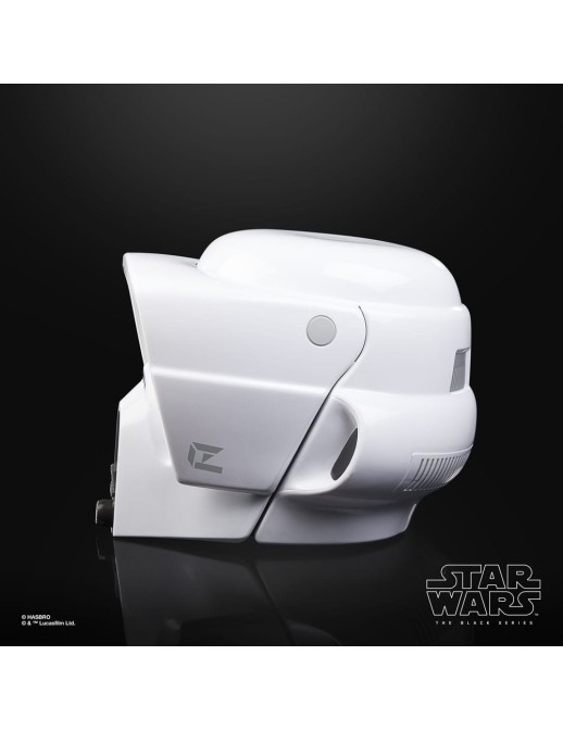 Hasbro Star Wars Black Series Electronic Helmet Scout Trooper