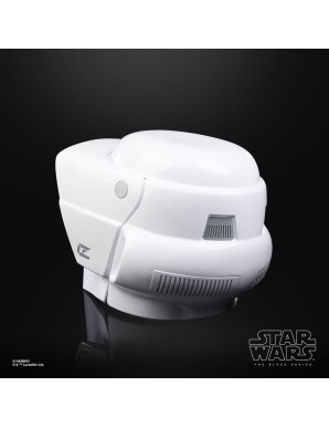Hasbro Star Wars Black Series Electronic Helmet Scout Trooper