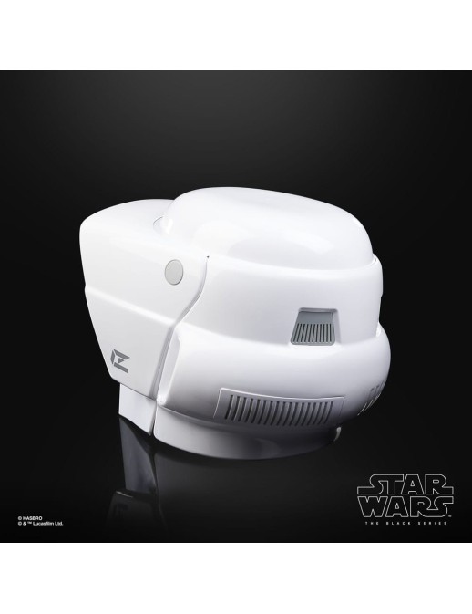 Hasbro Star Wars Black Series Electronic Helmet Scout Trooper