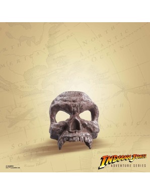 Hasbro Indiana Jones Adventure Series Indiana Jones and the Dial of Destiny Helena Shaw