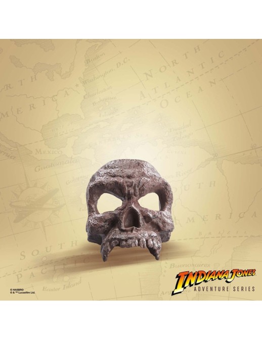 Hasbro Indiana Jones Adventure Series Indiana Jones and the Dial of Destiny Helena Shaw