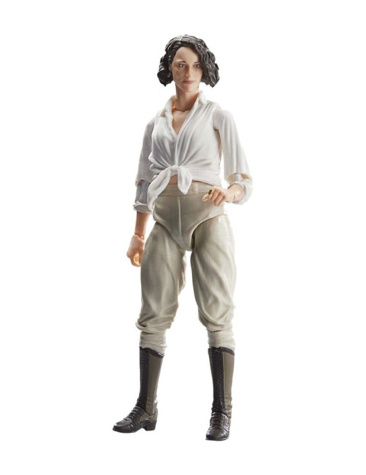 Hasbro Indiana Jones Adventure Series Indiana Jones and the Dial of Destiny Helena Shaw