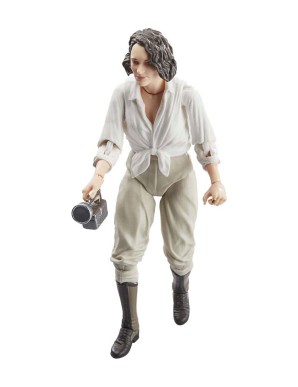 Hasbro Indiana Jones Adventure Series Action Figure Helena Shaw (Indiana Jones and the Dial of Destiny)