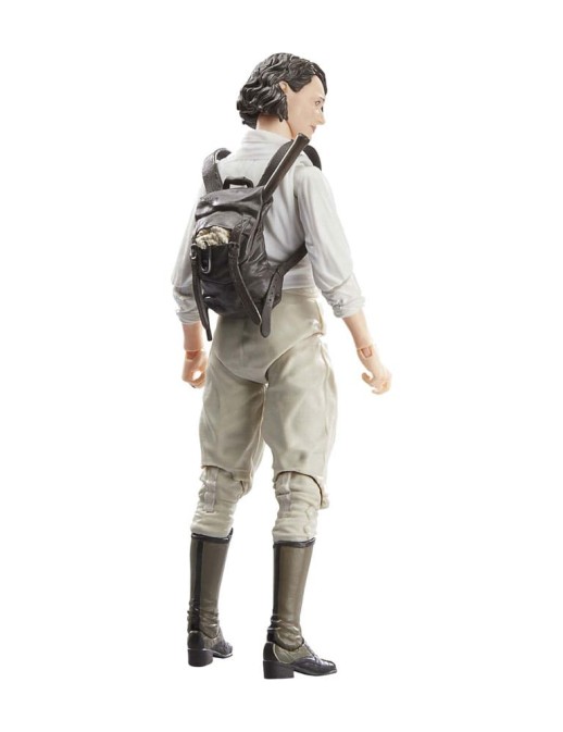 Hasbro Indiana Jones Adventure Series Indiana Jones and the Dial of Destiny Helena Shaw