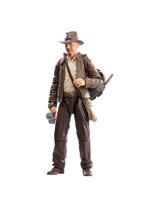 Hasbro Indiana Jones Adventure Series Indiana Jones and the Dial of Destiny Indiana Jones