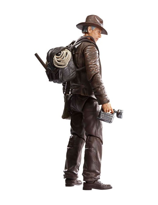 Hasbro Indiana Jones Adventure Series Action Figure Indiana Jones (Indiana Jones and the Dial of Destiny)
