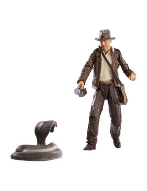 Hasbro Indiana Jones Adventure Series Action Figure Indiana Jones (Indiana Jones and the Dial of Destiny)