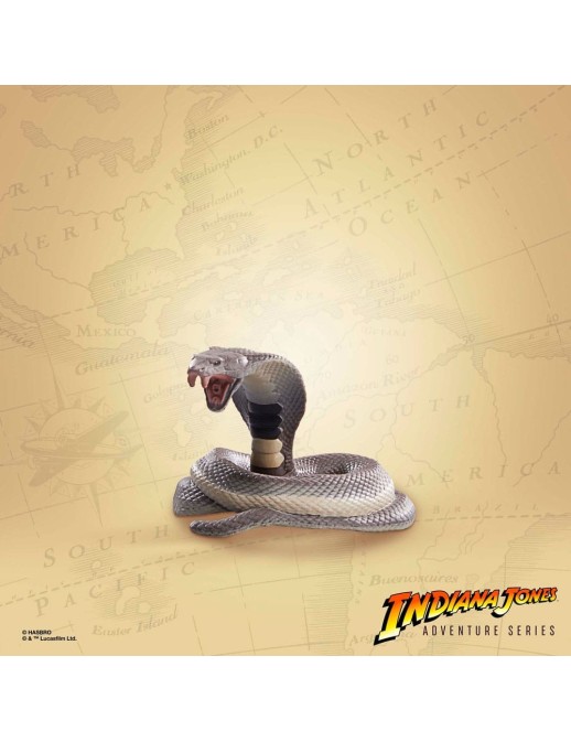 Hasbro Indiana Jones Adventure Series Indiana Jones and the Dial of Destiny Indiana Jones
