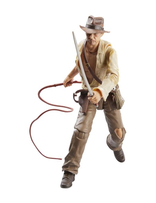Hasbro Indiana Jones Adventure Series Action Figure Indiana Jones (Indiana Jones and the Temple of Doom) 15 cm