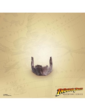 Hasbro Indiana Jones Adventure Series Indiana Jones and the Temple of Doom Indiana Jones
