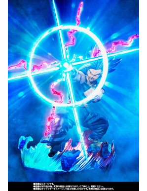 Bandai Figuarts Zero Dragon Ball Super Super Hero Son Gohan Beast Makanko Sappo