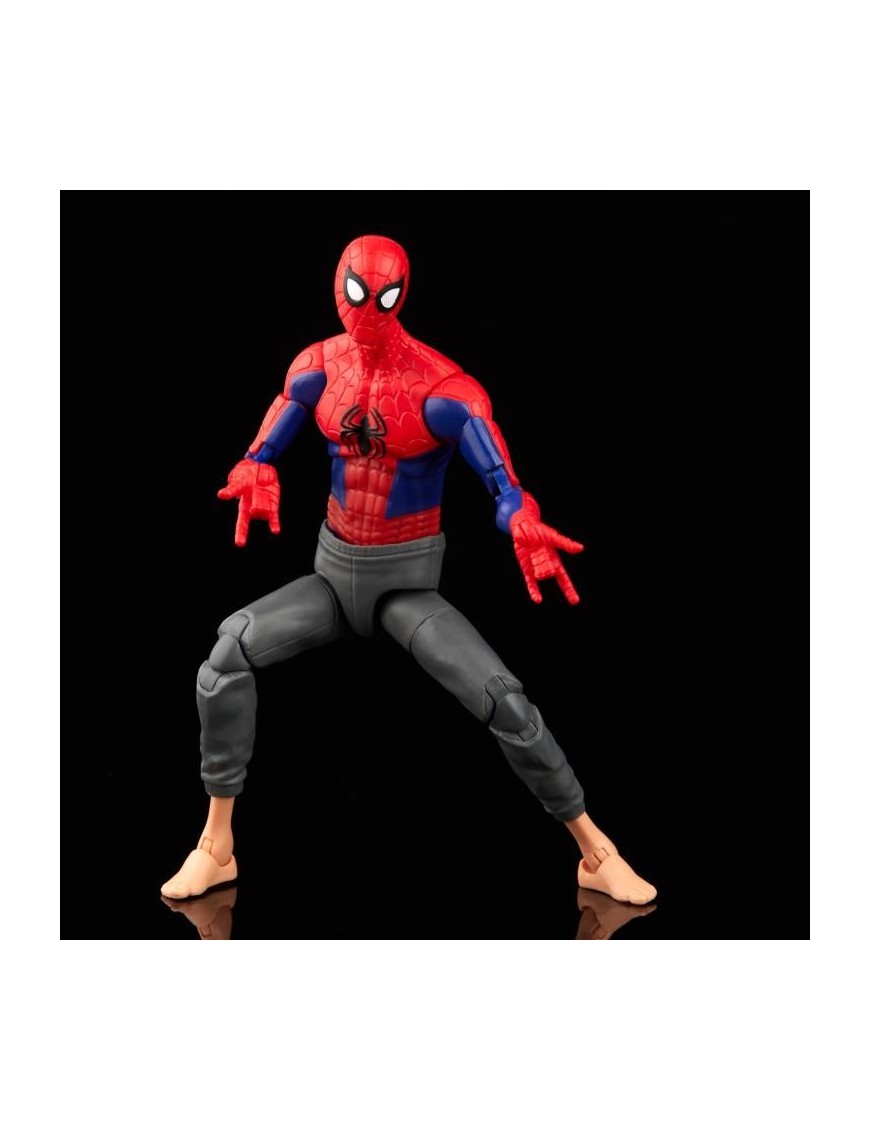 copy of Hasbro Marvel Legends Spider-Man Across the Spider-Verse Cyborg Spider-Woman copy of Hasbro Marvel Legends Spider-Man Across the Spider-Verse Cyborg Spider-Woman
