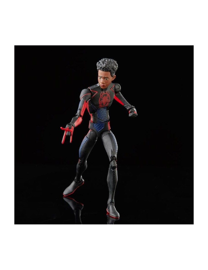 copy of Hasbro Marvel Legends Spider-Man Across the Spider-Verse Cyborg Spider-Woman copy of Hasbro Marvel Legends Spider-Man Across the Spider-Verse Cyborg Spider-Woman
