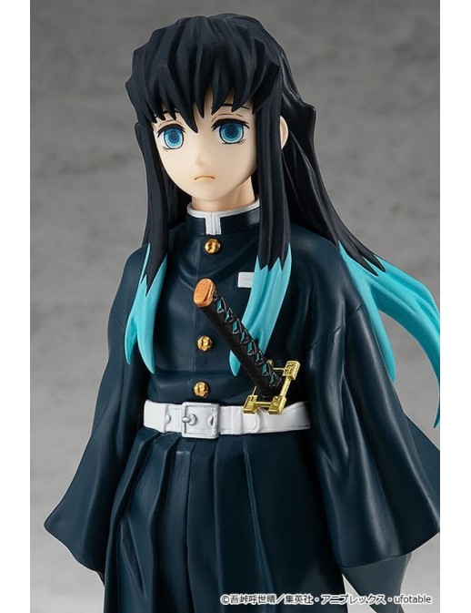 Good Smile Company POP Up Parade Demon Slayer Kimetsu No Yaiba Muichiro Tokito