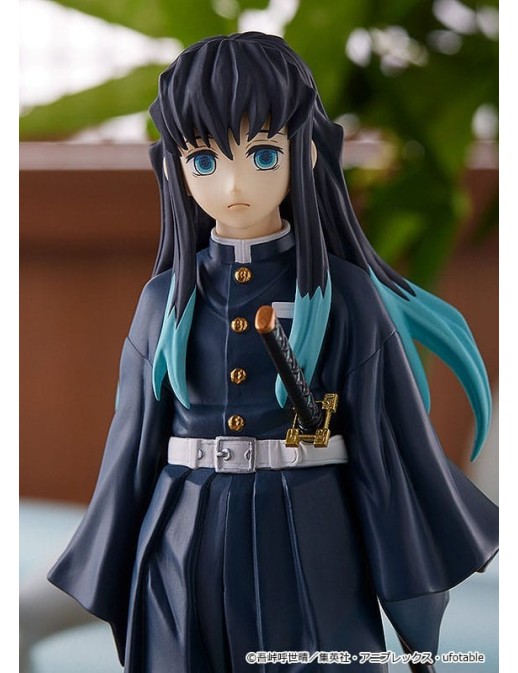 Good Smile Company POP Up Parade Demon Slayer Kimetsu No Yaiba Muichiro Tokito