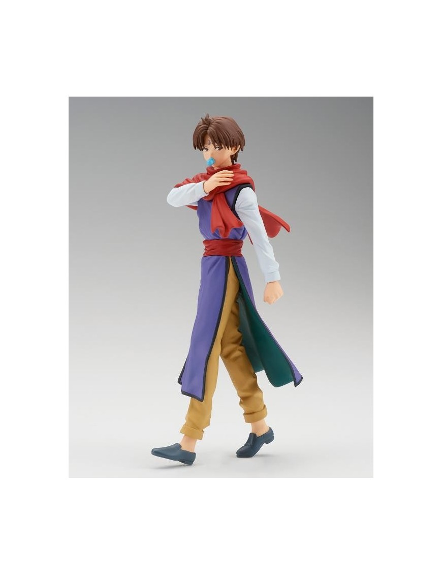 Banpresto Yu Yu Hakusho Dxf Pvc Statua Koenma 30th Anniversary Banpresto Yu Yu Hakusho Dxf Pvc Statua Koenma 30th Anniversary