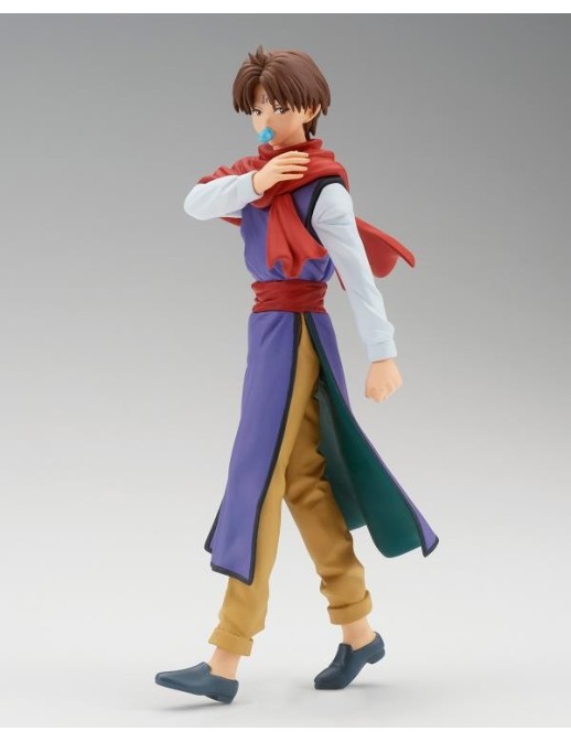 Banpresto Yu Yu Hakusho Dxf Pvc Statua Koenma 30th Anniversary