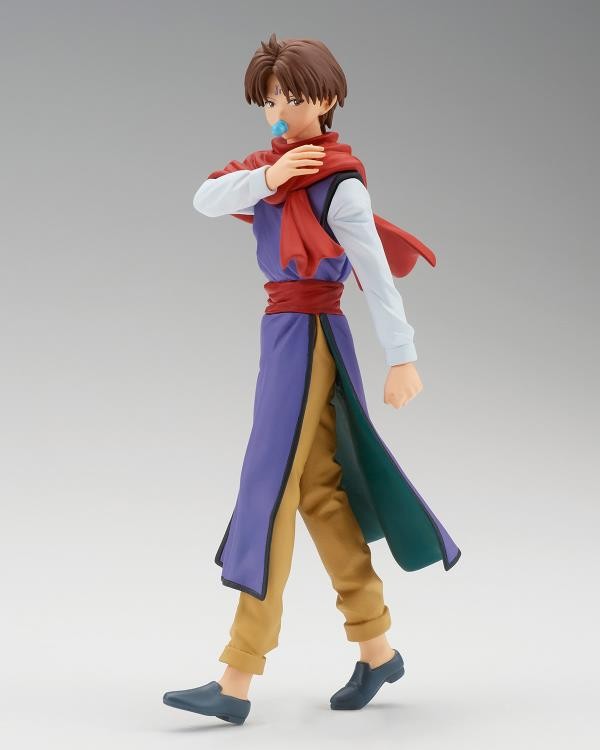 BANPRESTO DXF YUYU HAKUSHO KOENMA