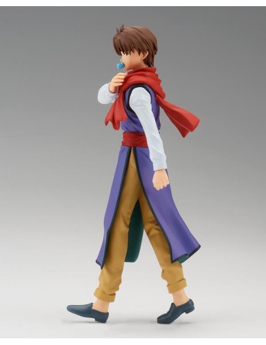 Banpresto Yu Yu Hakusho Dxf Pvc Statua Koenma 30th Anniversary