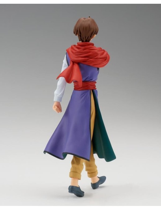 Banpresto DXF YuYu Hakusho Koenma