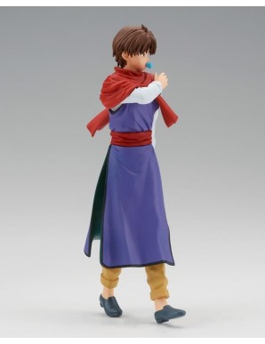 Banpresto DXF YuYu Hakusho Koenma