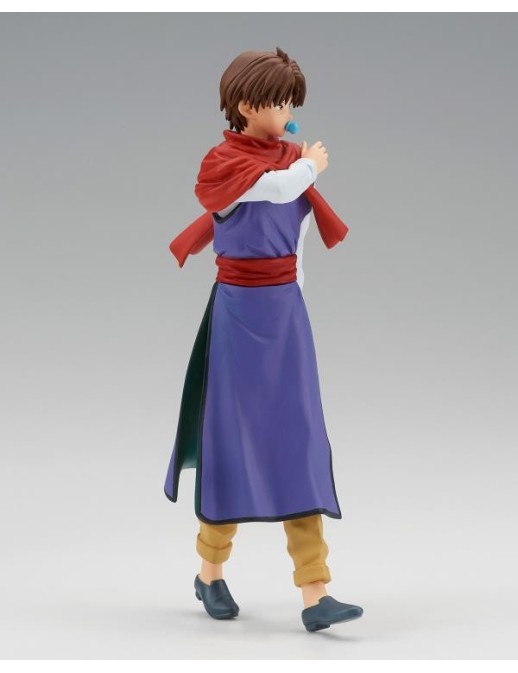 Banpresto Yu Yu Hakusho Dxf Pvc Statua Koenma 30th Anniversary