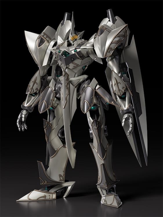 GOOD SMILE COMPANY MODEROID THE LEGEND OF HEROES TRAILS OF COLD STEEL VALIMAR THE ASHEN KNIGHT