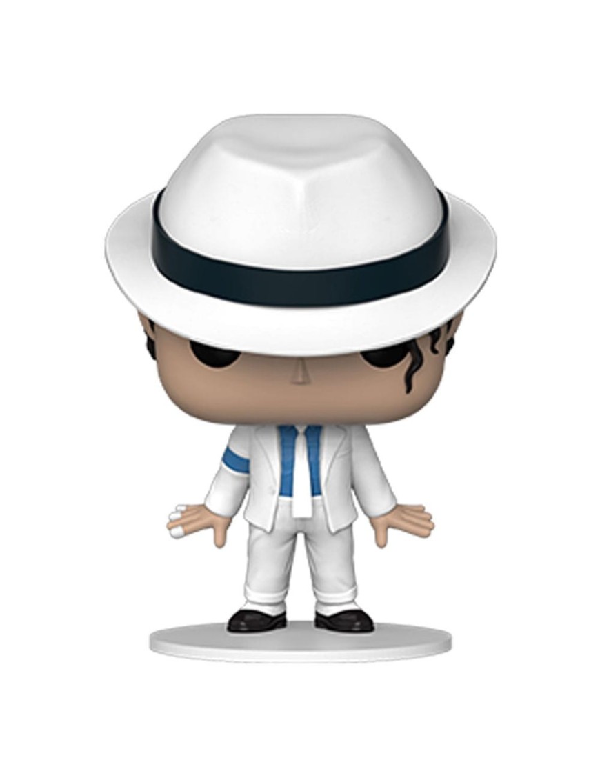 Funko POP! Rocks 345 Michael Jackson