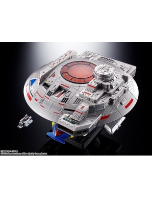 BANDAI Gx-106 Denshi Seijyu Dol+ Guillan Enban
