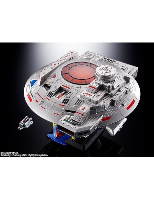 BANDAI Gx-106 Denshi Seijyu Dol+ Guillan Enban