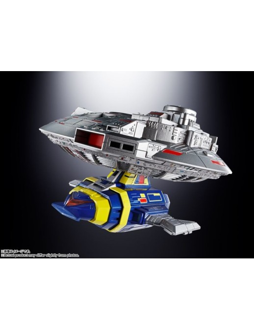 BANDAI Gx-106 Denshi Seijyu Dol+ Guillan Enban