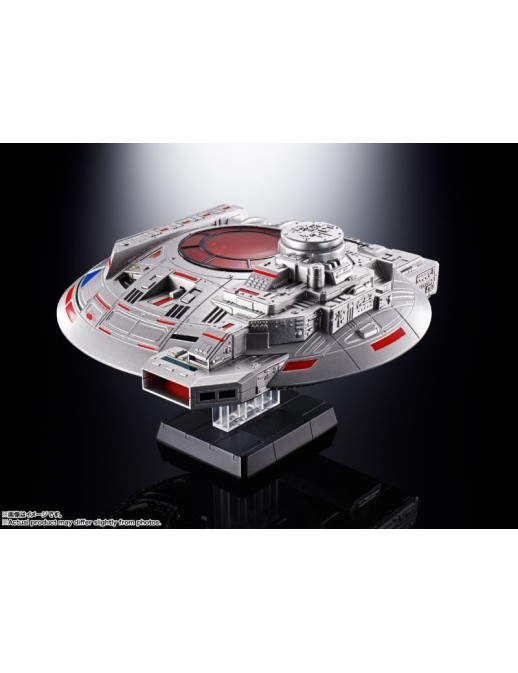 BANDAI Gx-106 Denshi Seijyu Dol+ Guillan Enban