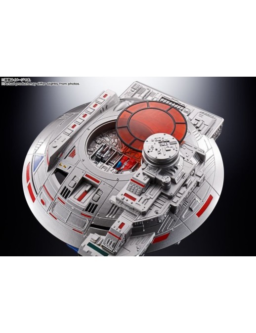 BANDAI Gx-106 Denshi Seijyu Dol+ Guillan Enban