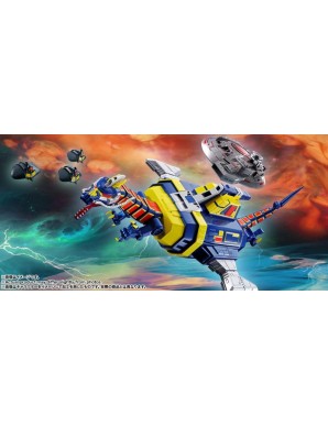 BANDAI Gx-106 Denshi Seijyu Dol+ Guillan Enban
