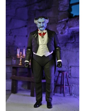 Neca Rob Zombie's The Munsters The Count