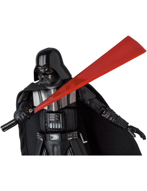 Medicom Toy MAFEX Rogue One A Star Wars Story Darth Vader 1.5 Version