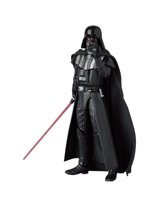 Medicom Toy MAFEX Rogue One A Star Wars Story Darth Vader 1.5 Version