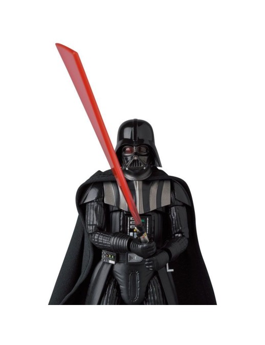 Medicom Toy MAFEX Rogue One A Star Wars Story Darth Vader 1.5 Version