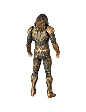 Medicom Toy MAFEX Zack Snyder's Justice League Aquaman