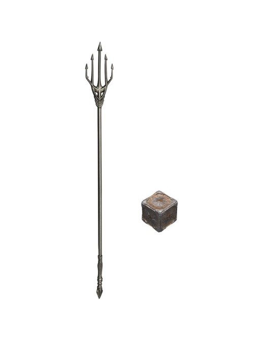 Medicom Toy MAFEX Zack Snyder's Justice League Aquaman