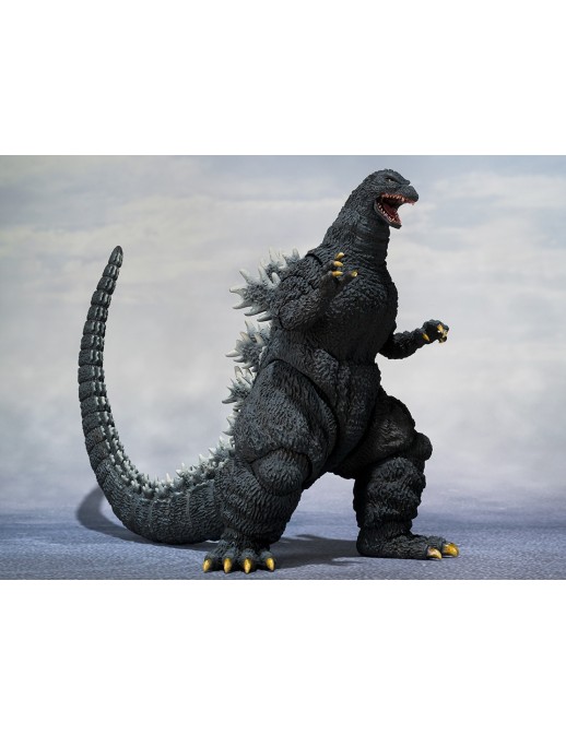 Bandai S.H. MonsterArts Godzilla VS King Ghidorah Godzilla